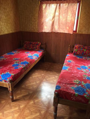 Alleppey 3 Palms Guesthouse